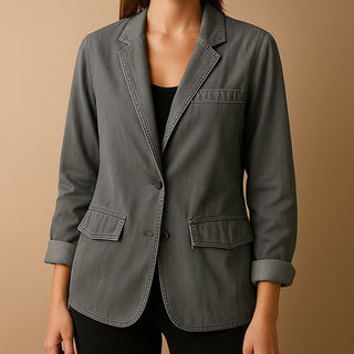 Giulia Soft Blazer