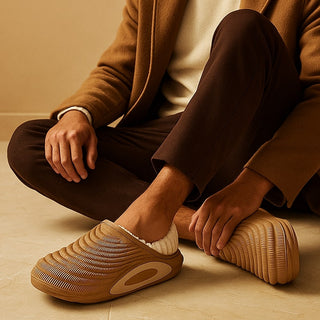 Vittore Insulated Support Clogs