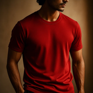 Pietro Cotton T-Shirt