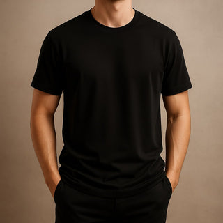Pietro Cotton T-Shirt
