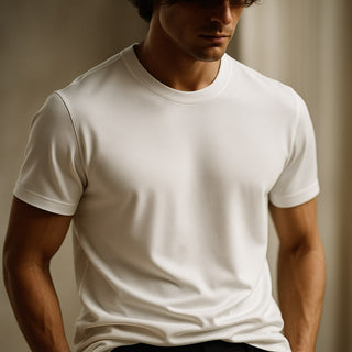 Pietro Cotton T-Shirt