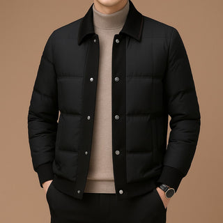 Raffael Down Jacket
