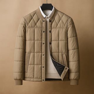 Silvio Quilted Jacket