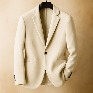 Vittor Velvet Blazer