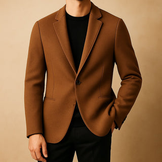 Vittor Velvet Blazer