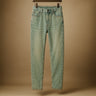 Light Vintage blue
