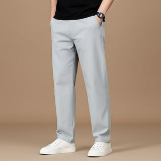 Gustavo Cotton Trousers