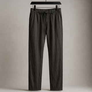 Elias Linen Relaxed Pants