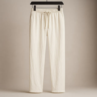 Elias Linen Relaxed Pants