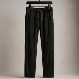 Elias Linen Relaxed Pants