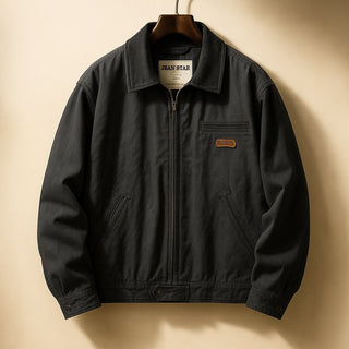 Eduardo Cotton Jacket