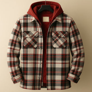 Hector Cotton Overshirt