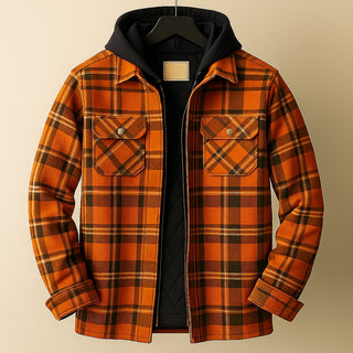 Hector Cotton Overshirt