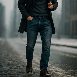 Renzo Denim Jeans