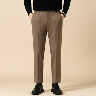 Renzo Tailored Trouser