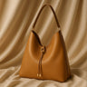 Light Brown - Leather