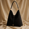 Black - Suede