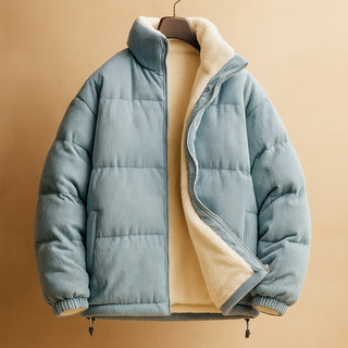 Elio Puffer Jacket