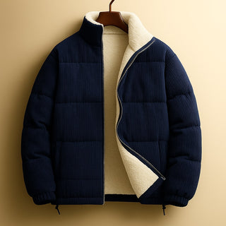 Elio Puffer Jacket