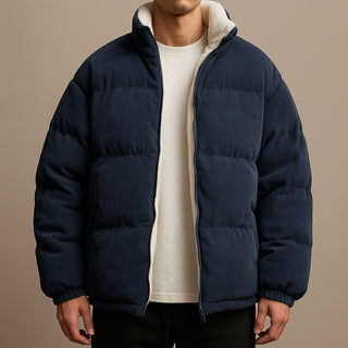 Elio Puffer Jacket