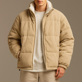 Elio Puffer Jacket