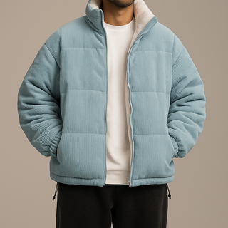 Elio Puffer Jacket