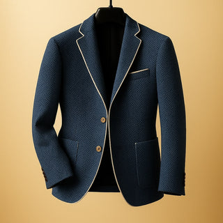 Vittorio Tailored Blazer
