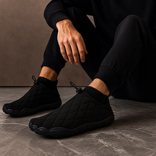 Giorgio Mesh Slip-On