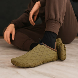 Giorgio Mesh Slip-On