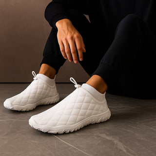 Giorgio Mesh Slip-On