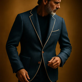 Vittorio Tailored Blazer