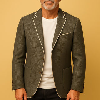 Vittorio Tailored Blazer