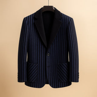 Vittore Down-Filled Corduroy Blazer