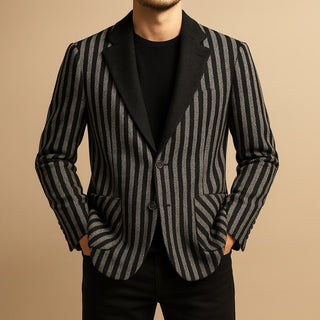 Vittore Down-Filled Corduroy Blazer