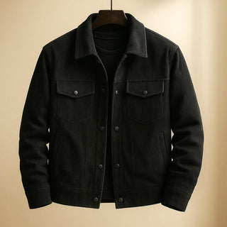 Sandro Corduroy Jacket