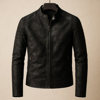 Matteo Moto Jacket