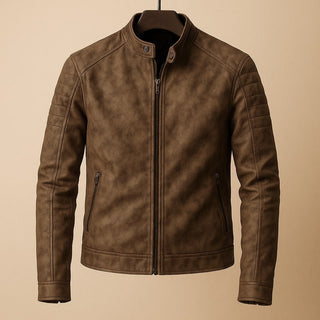 Matteo Moto Jacket