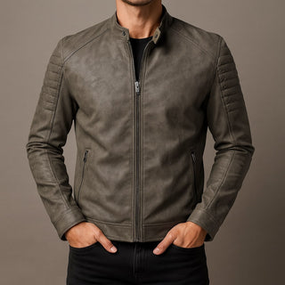 Matteo Moto Jacket