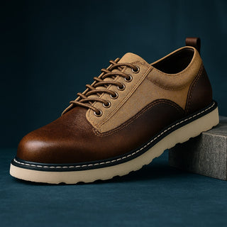 Riccardo Mixed-Material Oxford