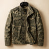 Green Camouflage