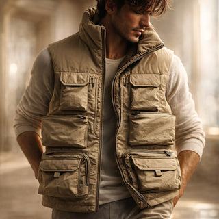 Marco Insulated Utility Vest