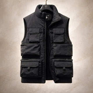 Marco Insulated Utility Vest