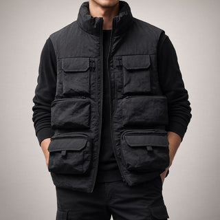 Marco Insulated Utility Vest