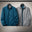 Peacock Blue