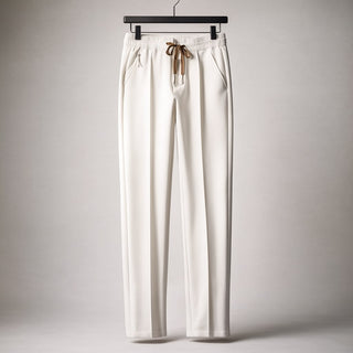 Luca Drawcord Tapered Pant