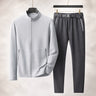 Light Gray - Dark Gray