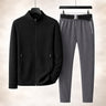 Black - Dark Gray