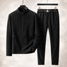 Black - Black