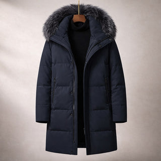 Vittorio Duck Down Parka