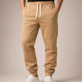 Lorenzo Fleece Jogger Pant